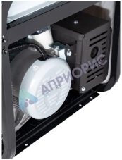 Бензиновый генератор Ресанта БГ 8000 Р